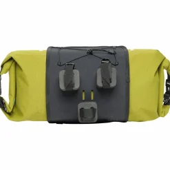 Trailfront Cage Unisex Lenkertasche