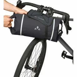 Trailfront Cage Unisex Lenkertasche