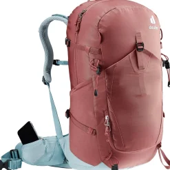 Trail Pro 31 SL Damen Wanderrucksack