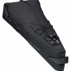Trailsaddle L Unisex Rahmentasche