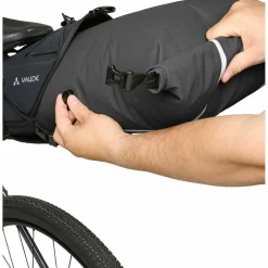 Trailsaddle Cage Unisex Rahmentasche