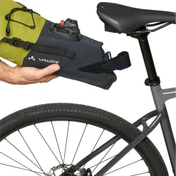 Trailsaddle M Unisex Rahmentasche