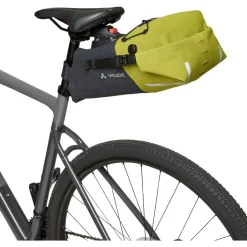 Trailsaddle M Unisex Rahmentasche