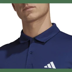 Train Essentials Training Poloshirt Herren Poloshirt