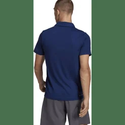 Train Essentials Training Poloshirt Herren Poloshirt