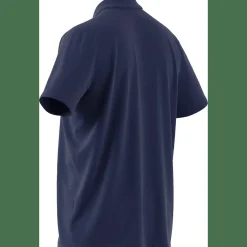 Train Essentials Training Poloshirt Herren Poloshirt