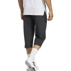 Train Essentials Woven 3/4- Herren 3/4-Hose