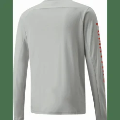 Train Logo LS TEE Herren T-Shirt