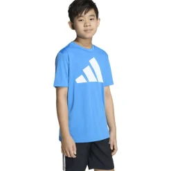 Train Essentials BIG Logo T-Shirt Kinder T-Shirt