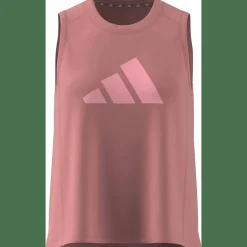 Train Essentials Big Performance Logo Training Damen T-Shirt