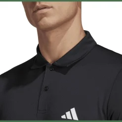 Train Essentials Training Poloshirt Herren Poloshirt