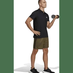 Train Essentials Training Poloshirt Herren Poloshirt