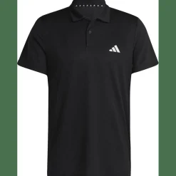 Train Essentials Training Poloshirt Herren Poloshirt