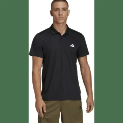 Train Essentials Training Poloshirt Herren Poloshirt
