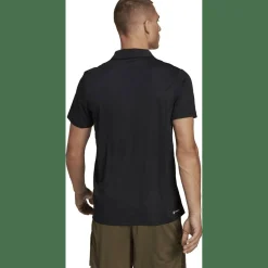 Train Essentials Training Poloshirt Herren Poloshirt