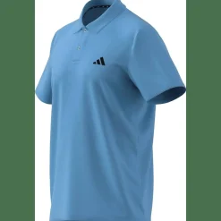 Train Essentials Training Poloshirt Herren Poloshirt
