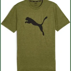 Train FAV Heather CAT Herren T-Shirt
