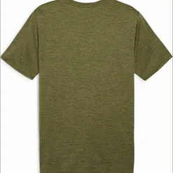 Train FAV Heather CAT Herren T-Shirt