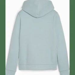 Train Favorite Full-Zip FL Mädchen Kapuzensweater