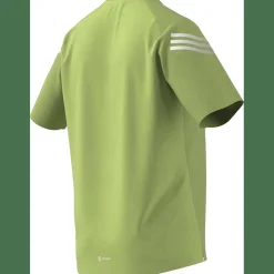Train Icons 3-Streifen Training T-Shirt Herren T-Shirt