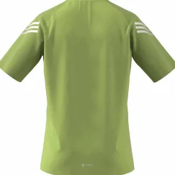 Train Icons 3-Streifen Training T-Shirt Herren T-Shirt