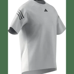 Train Icons 3-Streifen Training T-Shirt Herren T-Shirt