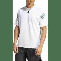 Train Icons 3-Streifen Training T-Shirt Herren T-Shirt