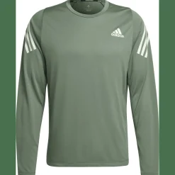 Training Icons Training Longsleeve Herren T-Shirt