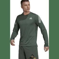 Training Icons Training Longsleeve Herren T-Shirt