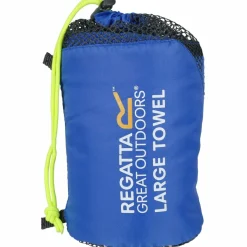 Travel Towel Lrg Unisex Handtuch