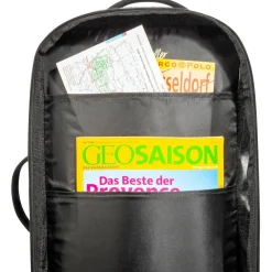 Traveller Pack 35 Unisex Reisetasche