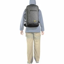 Traveller Pack 35 Unisex Reisetasche