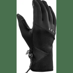 Traverse Unisex Fingerhandschuhe