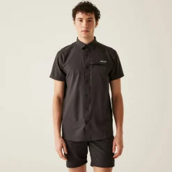 TravPackAwy Herren Hemd