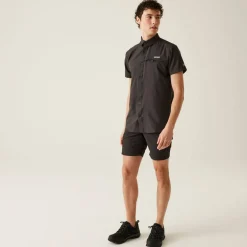 TravPackAwy Herren Hemd