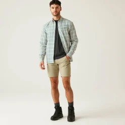 TravPackAwy Herren Hemd