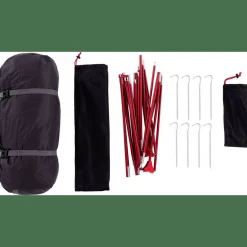 Trek Light 2 Unisex Trekking-/Leichtzelt