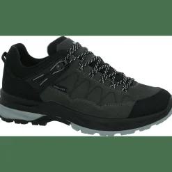 Trek Speed Low Herren Trekking-Halbschuhe
