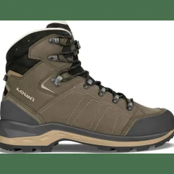 Trekker LL Herren Trekkingstiefel