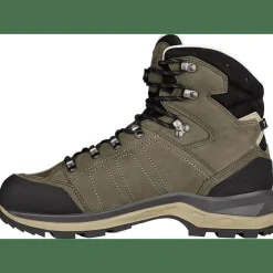 Trekker LL Herren Trekkingstiefel