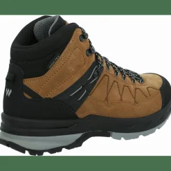 Trek Speed Mid Herren Trekkingstiefel