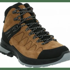 Trek Speed Mid Herren Trekkingstiefel