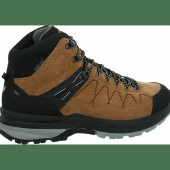 Trek Speed Mid Herren Trekkingstiefel