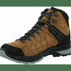 Trek Speed Mid Herren Trekkingstiefel
