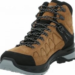 Trek Speed Mid Herren Trekkingstiefel