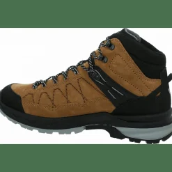 Trek Speed Mid Herren Trekkingstiefel