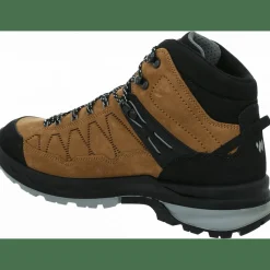 Trek Speed Mid Herren Trekkingstiefel