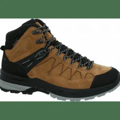 Trek Speed Mid Herren Trekkingstiefel