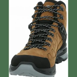 Trek Speed Mid Herren Trekkingstiefel