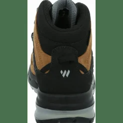 Trek Speed Mid Herren Trekkingstiefel